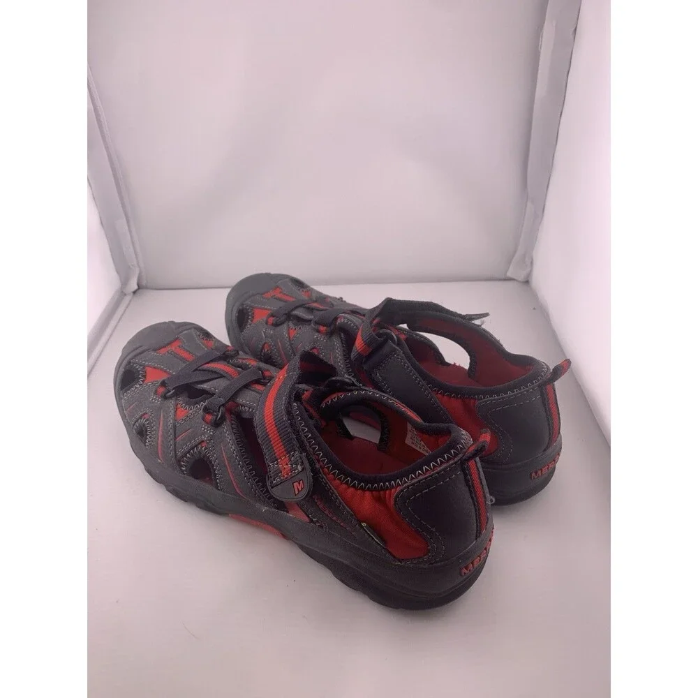 Merrell see photos